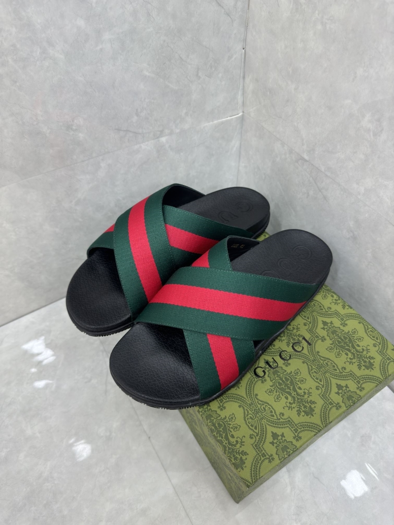 Gucci Slippers